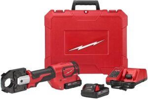 Image 1 of 2679-22 cordless crimper review