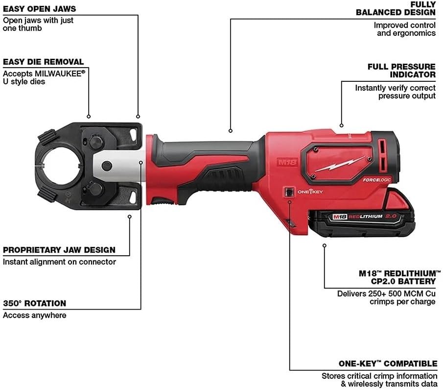 2679-22 cordless crimper review,2679-22 cordless crimper review and rating,is 2679-22 cordless crimper worth buying,2679-22 cordless crimper review pros cons,2679-22 cordless crimper review honest opinion,milwaukee 2679-22 crimper review verdict — week-by-week testing diary