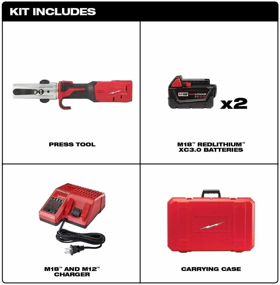2773-20L review,2773-20L press tool review and rating,is 2773-20L worth buying,2773-20L review pros cons,2773-20L honest review,2773-20L M18 press tool review verdict key features examined up close