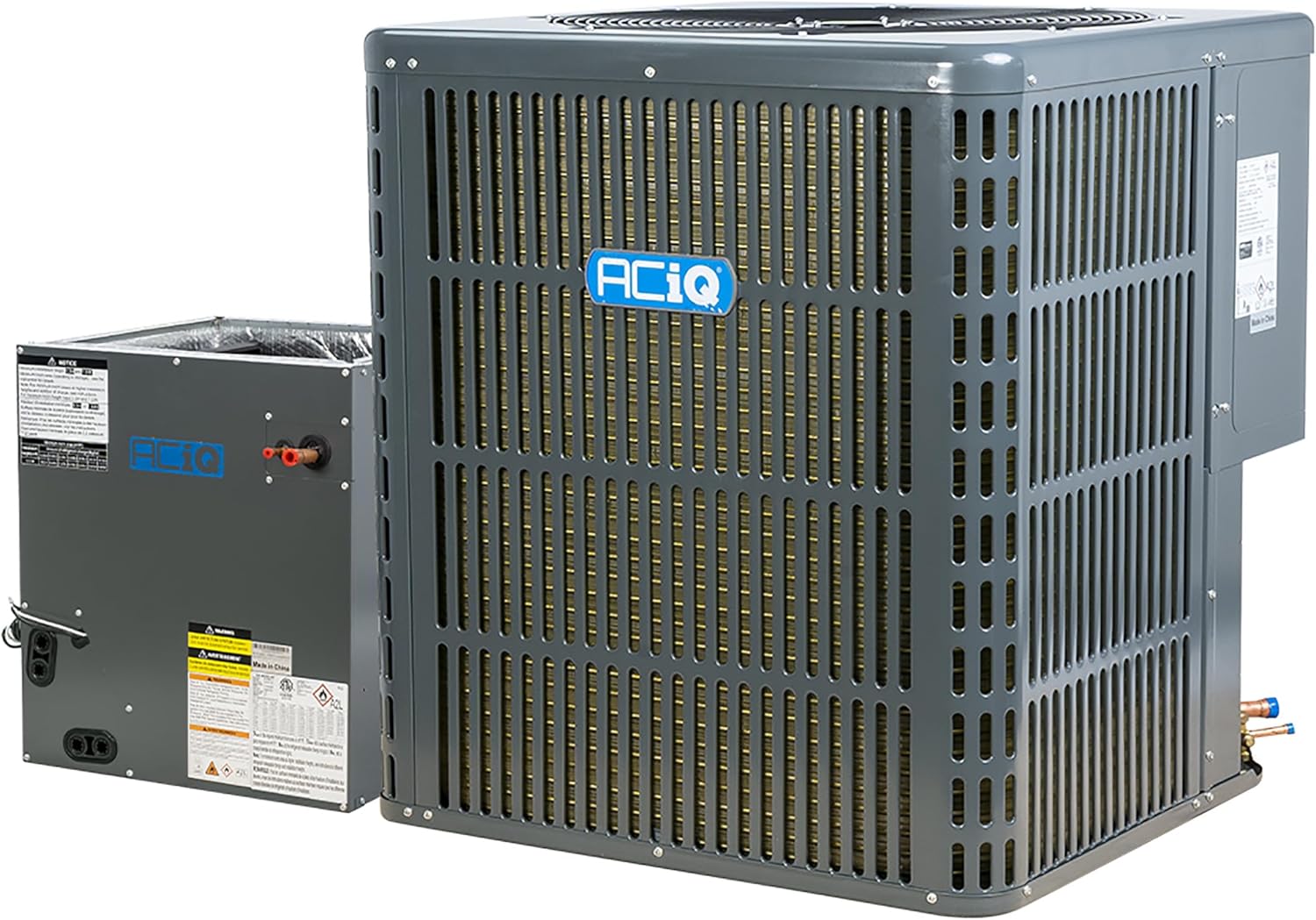 ACiQ 3.5 Ton Review: Pros & Cons Worth Buying 1 ACiQ 3.5 ton review,ACiQ 3.5 ton AC review and rating,is ACiQ 3.5 ton worth buying,ACiQ 3.5 ton review pros cons,ACiQ 3.5 ton review honest opinion,ACiQ 3.5 ton AC review verdict build quality and materials close-up