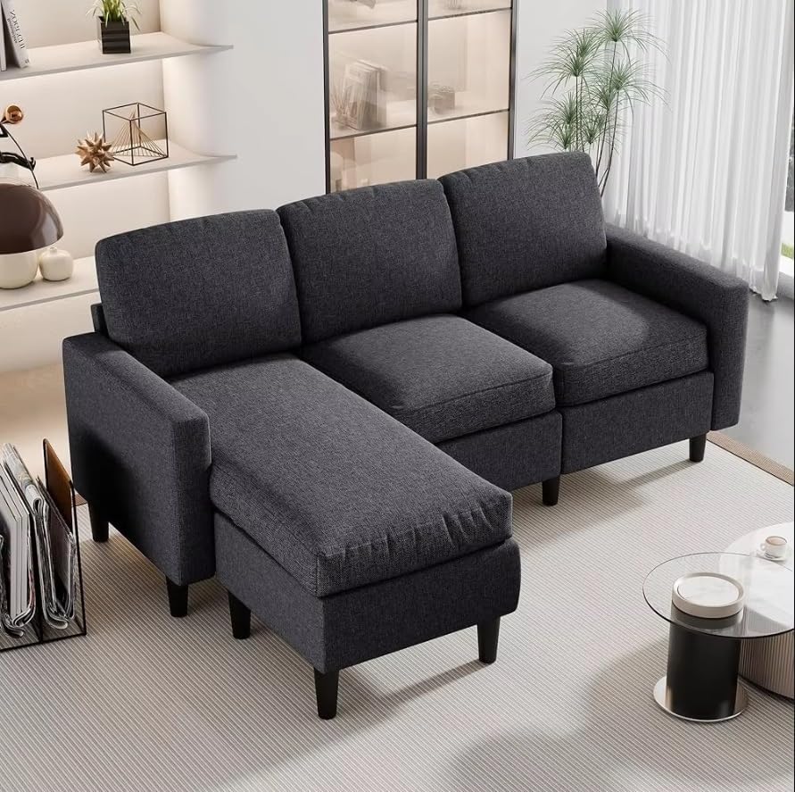 AFPSDLFJDLS small sectional sofa review,AFPSDLFJDLS small sectional sofa review and rating,is AFPSDLFJDLS small sectional sofa worth buying,AFPSDLFJDLS small sectional sofa review pros cons,AFPSDLFJDLS small sectional sofa review honest opinion,AFPSDLFJDLS small sectional sofa review verdict during hands-on performance testing