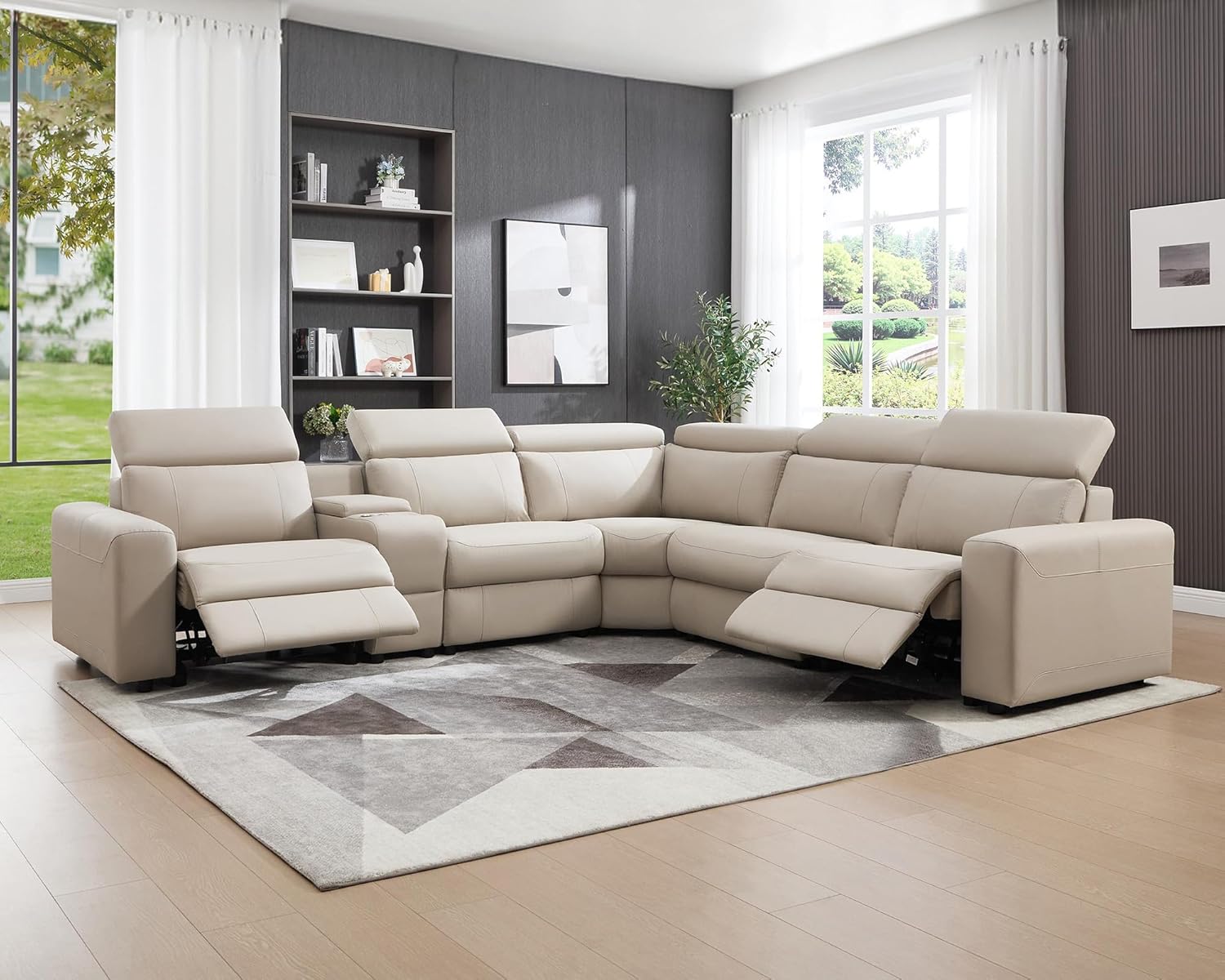 AMERLIFE power recliner sectional review,AMERLIFE power recliner sectional review and rating,is AMERLIFE power recliner sectional worth buying,AMERLIFE power recliner sectional review pros cons,AMERLIFE power recliner sectional review honest opinion,AMERLIFE power recliner sectional review verdict unboxing — what is included in the package