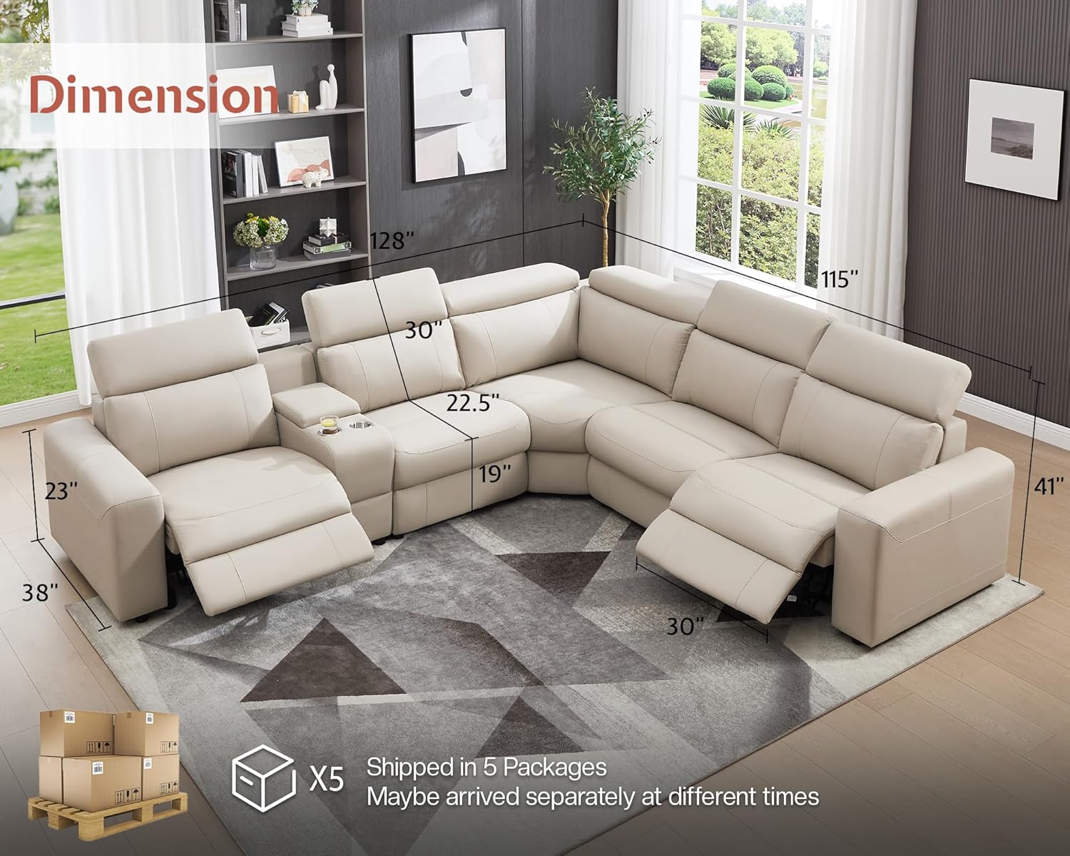 AMERLIFE power recliner sectional review,AMERLIFE power recliner sectional review and rating,is AMERLIFE power recliner sectional worth buying,AMERLIFE power recliner sectional review pros cons,AMERLIFE power recliner sectional review honest opinion,AMERLIFE power recliner sectional review verdict setup and first use experience