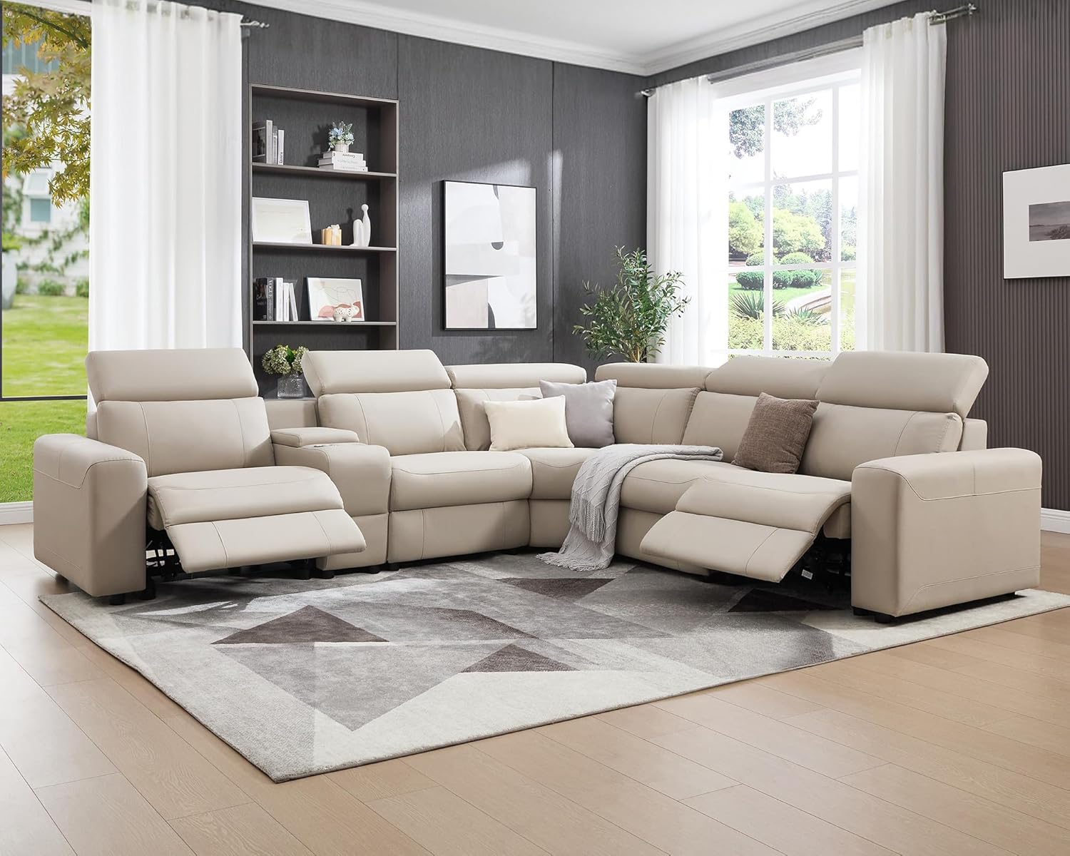 AMERLIFE power recliner sectional review,AMERLIFE power recliner sectional review and rating,is AMERLIFE power recliner sectional worth buying,AMERLIFE power recliner sectional review pros cons,AMERLIFE power recliner sectional review honest opinion,AMERLIFE power recliner sectional review verdict features evaluated through real use