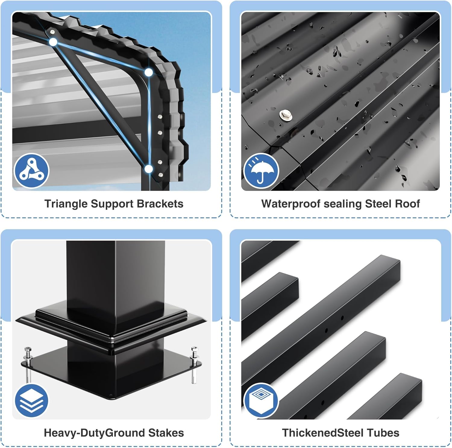 AirWire 20x40 Carport Review: Pros, Cons & Verdict 3 AirWire 20x40 carport review,AirWire 20x40 carport review and rating,is AirWire 20x40 carport worth buying,AirWire 20x40 carport review pros cons,AirWire 20x40 carport review honest opinion,AirWire 20x40 carport review verdict — week-by-week testing diary