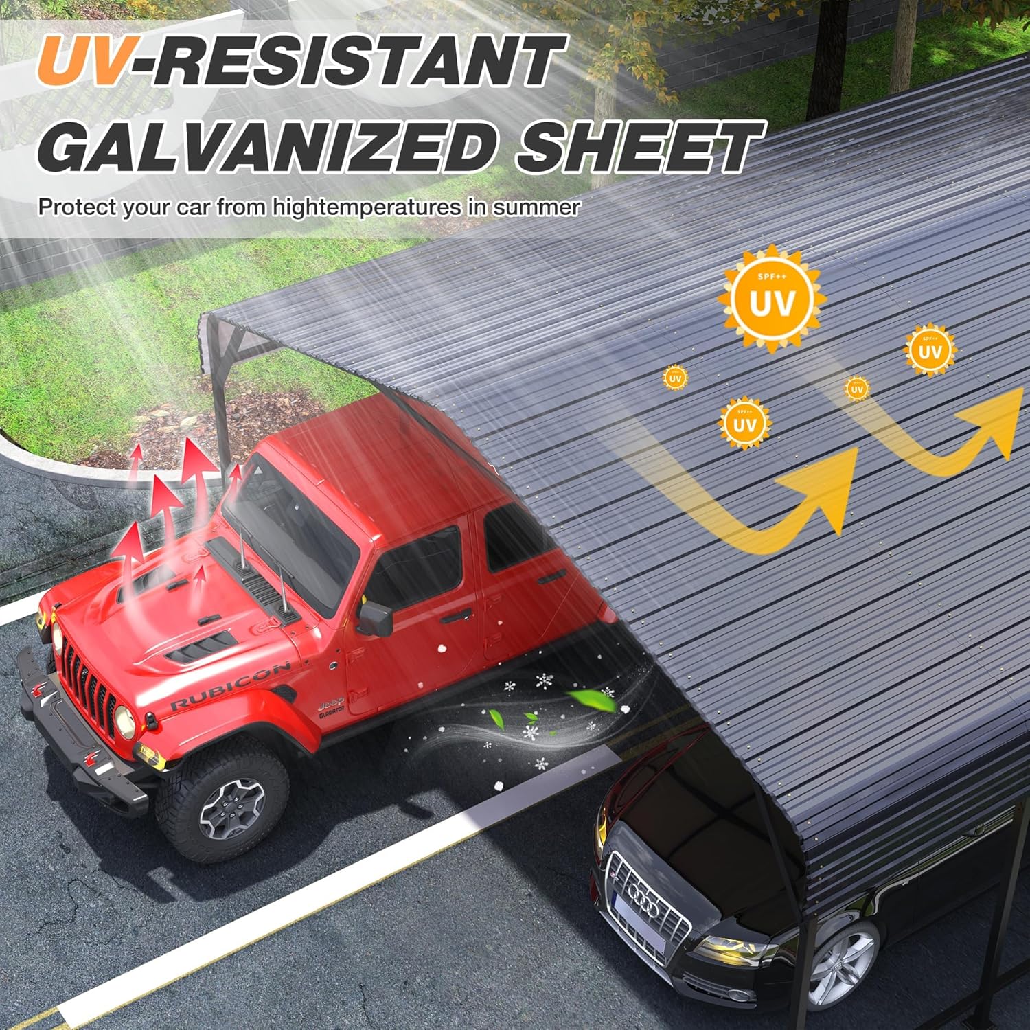 AirWire 20x40 Carport Review: Pros, Cons & Verdict 4 AirWire 20x40 carport review,AirWire 20x40 carport review and rating,is AirWire 20x40 carport worth buying,AirWire 20x40 carport review pros cons,AirWire 20x40 carport review honest opinion,AirWire 20x40 carport review verdict compared to top alternatives