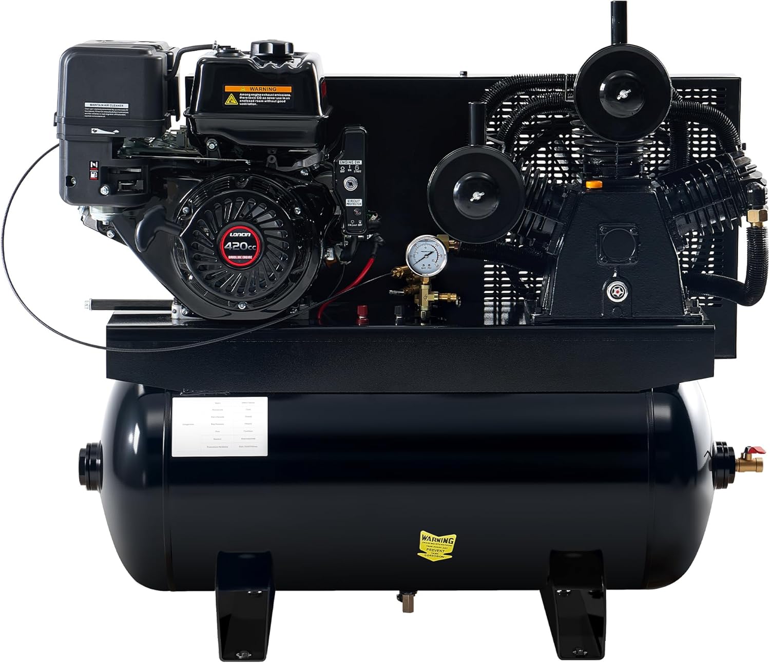 Albott 13HP gas air compressor review,Albott 13HP gas air compressor review and rating,is Albott 13HP gas air compressor worth buying,Albott 13HP gas air compressor review pros cons,Albott 13HP gas air compressor review honest opinion,Albott 13HP gas air compressor review verdict - detailed features and technical specifications