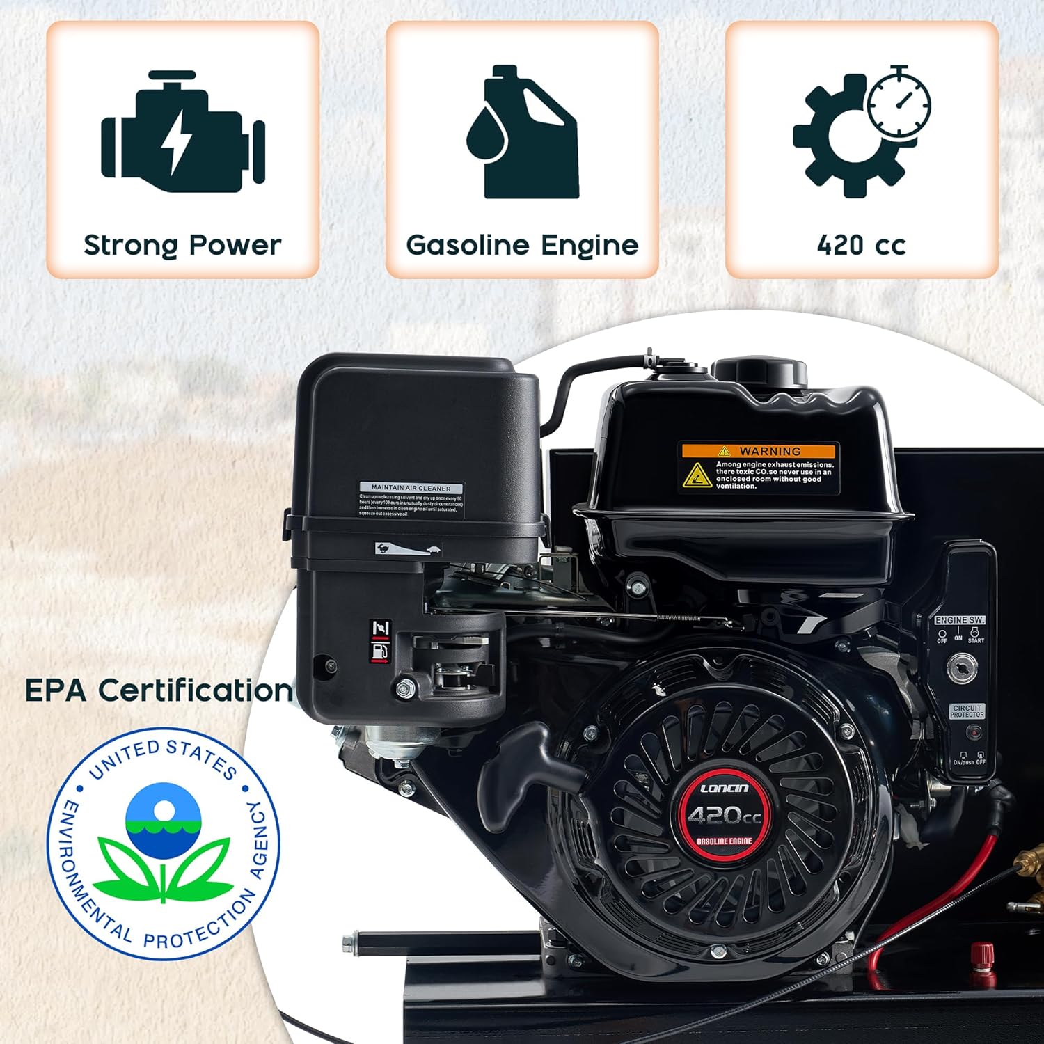 Step-by-step guide for Albott 13HP gas air compressor review,Albott 13HP gas air compressor review and rating,is Albott 13HP gas air compressor worth buying,Albott 13HP gas air compressor review pros cons,Albott 13HP gas air compressor review honest opinion,Albott 13HP gas air compressor review verdict - complete tutorial