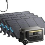 Image 1 of Anker SOLIX F3000 review