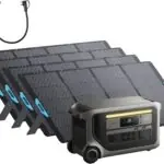 Image 1 of Anker SOLIX F3000 review