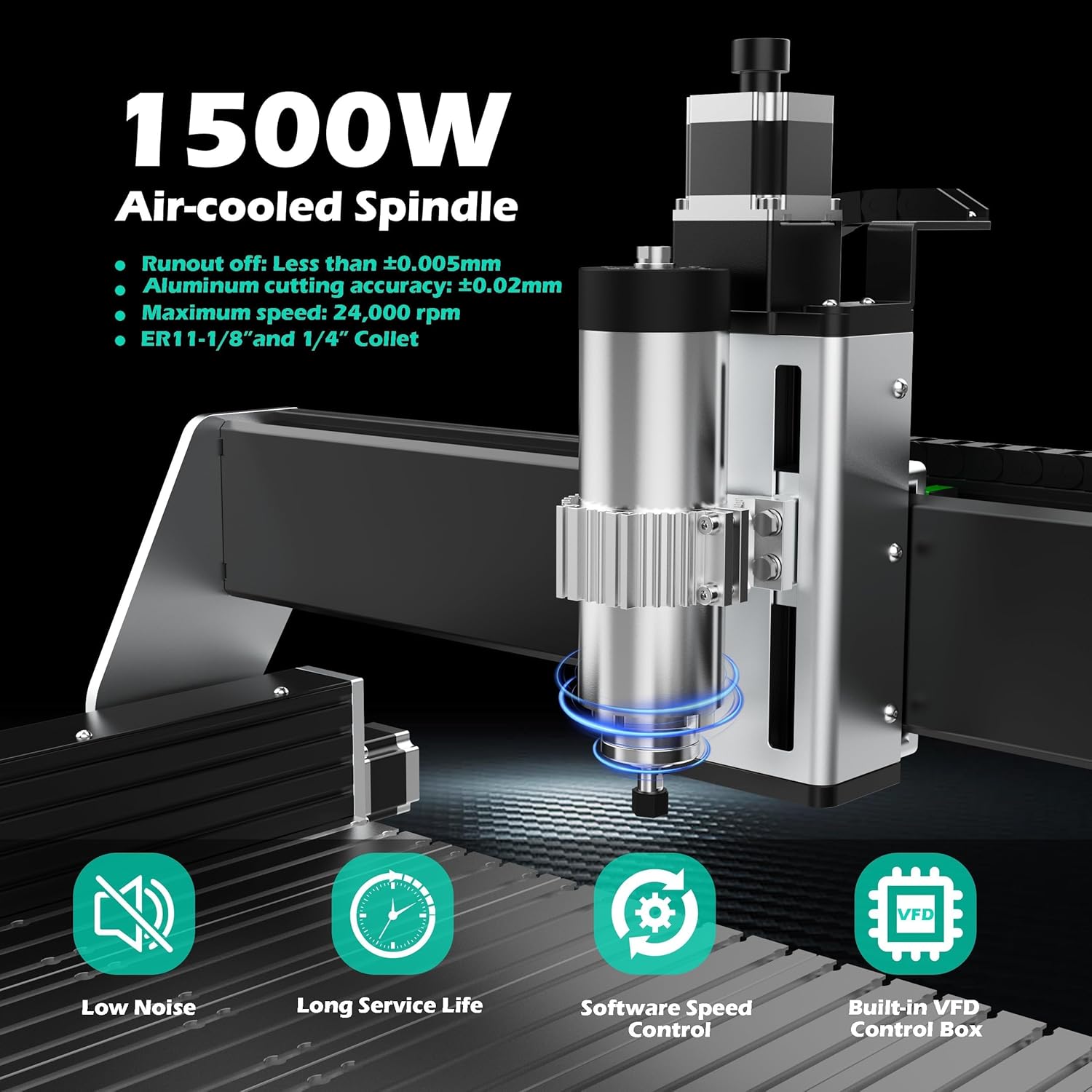 AnoleX RX6040 CNC router review, AnoleX RX6040 review and rating, is AnoleX RX6040 worth buying, AnoleX RX6040 review pros cons, AnoleX RX6040 review honest opinion, AnoleX RX6040 review verdict — features that matter in real use