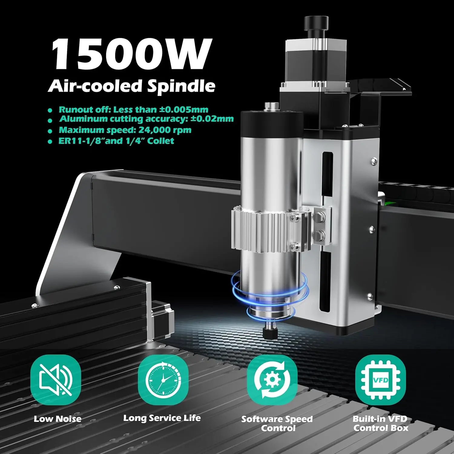 AnoleX RX6040 CNC router review, AnoleX RX6040 review and rating, is AnoleX RX6040 worth buying, AnoleX RX6040 review pros cons, AnoleX RX6040 review honest opinion, AnoleX RX6040 review verdict — features that matter in real use