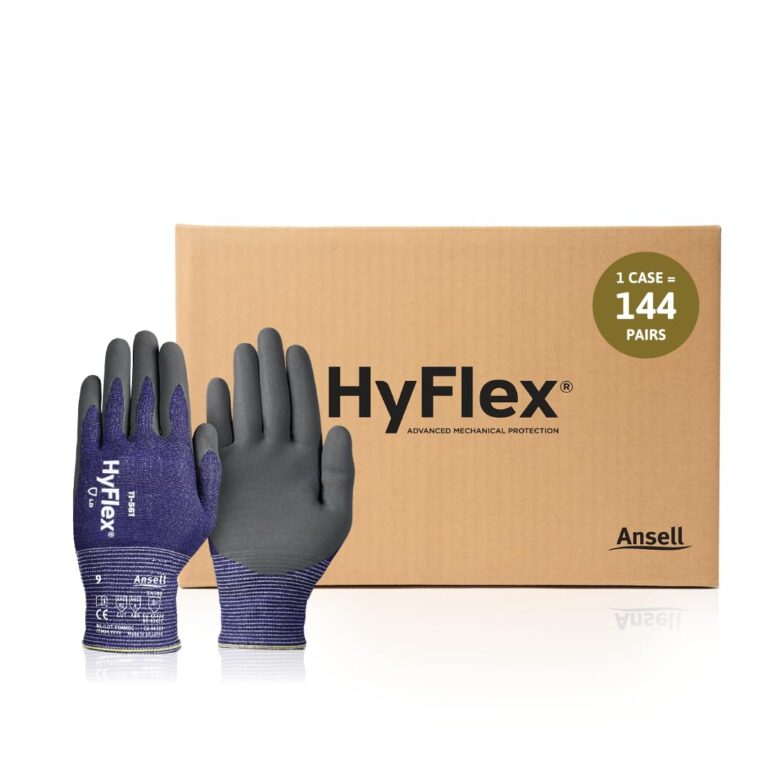 Ansell HyFlex 11-561 Review: Honest Pros & Cons 38 Image 1 of Ansell HyFlex 11-561 review