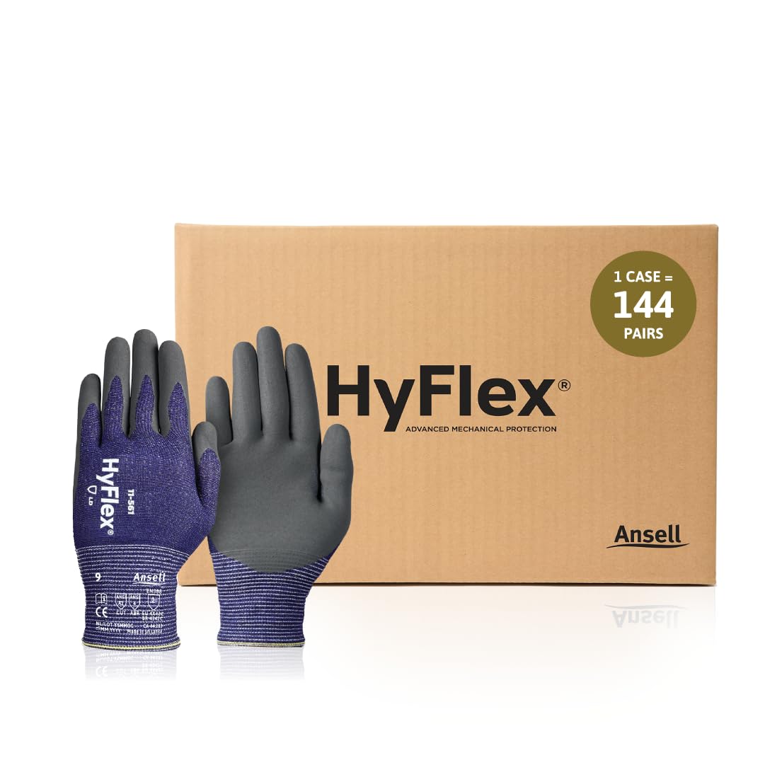 Ansell HyFlex 11-561 review,Ansell HyFlex 11-561 review and rating,is Ansell HyFlex 11-561 worth buying,Ansell HyFlex 11-561 review pros cons,Ansell HyFlex 11-561 review honest opinion,Ansell HyFlex 11-561 review verdict during hands-on performance testing