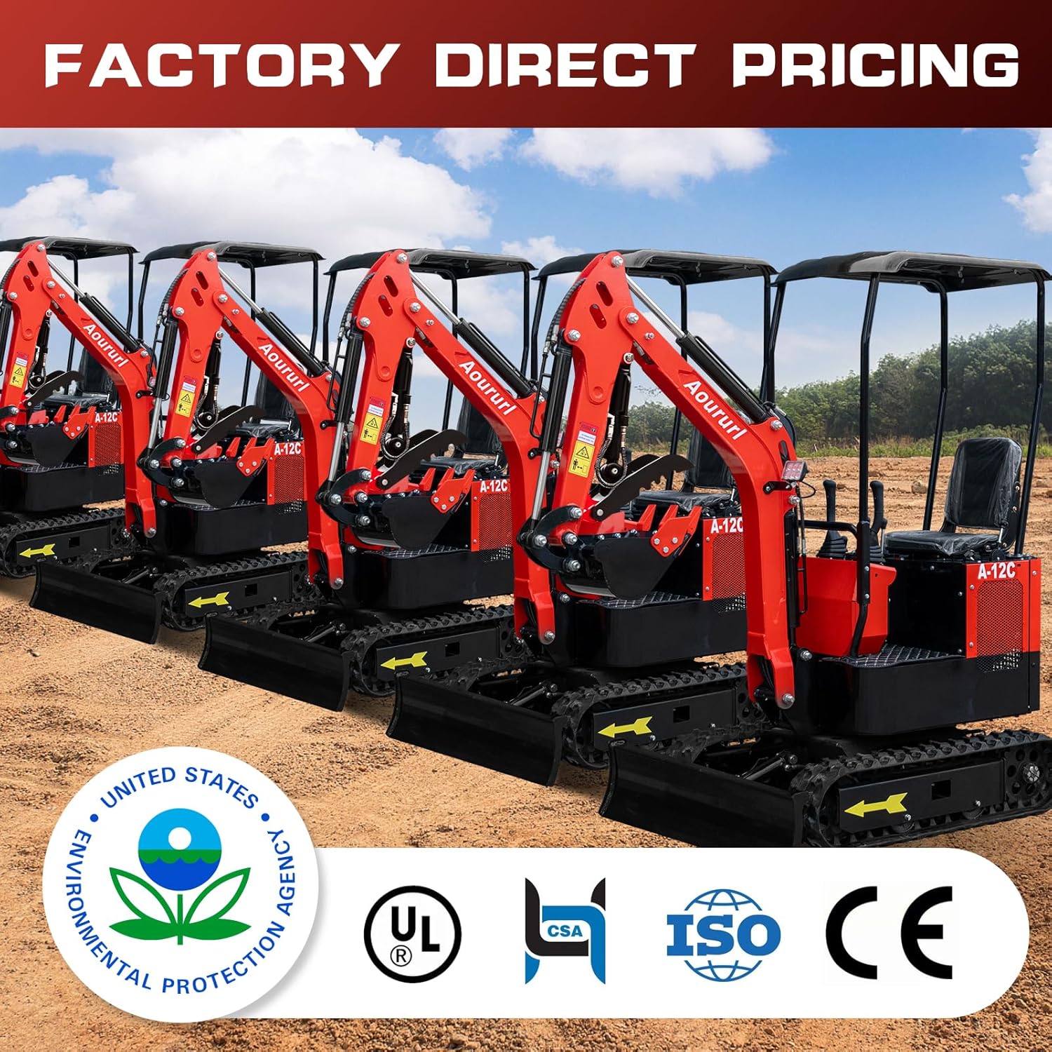 Step-by-step setup guide for Aoururl mini excavator review,Aoururl 1.4 ton excavator review and rating,is Aoururl mini excavator worth buying,Aoururl mini excavator review pros cons,Aoururl compact excavator review honest opinion,Aoururl 1.4 ton mini excavator review verdict