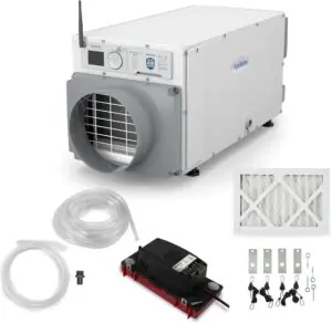 Image 1 of AprilAire E070W review