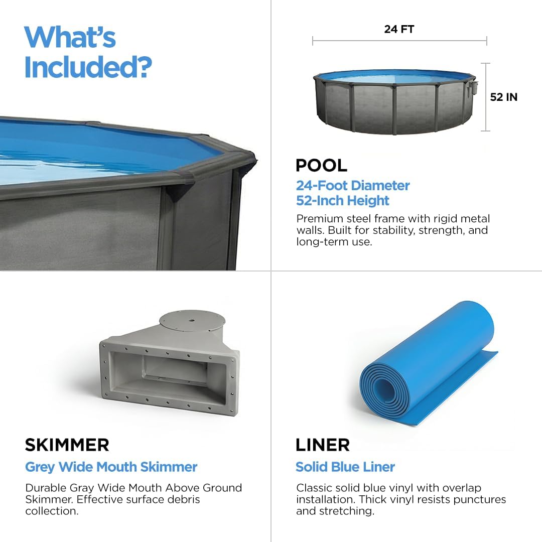AquaDoc Coventry pool review,AquaDoc pool review and rating,is AquaDoc pool worth buying,AquaDoc pool review pros cons,AquaDoc Coventry pool review honest opinion,AquaDoc above ground pool review verdict during hands-on performance testing