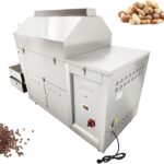 Image 1 of BEILOCKERY gas roaster review
