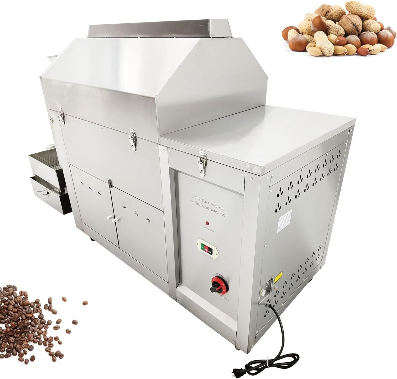 BEILOCKERY gas roaster review,BEILOCKERY gas roaster review and rating,is BEILOCKERY gas roaster worth buying,BEILOCKERY gas roaster review pros cons,BEILOCKERY gas roaster review honest opinion,BEILOCKERY gas roaster review verdict - detailed features and technical specifications
