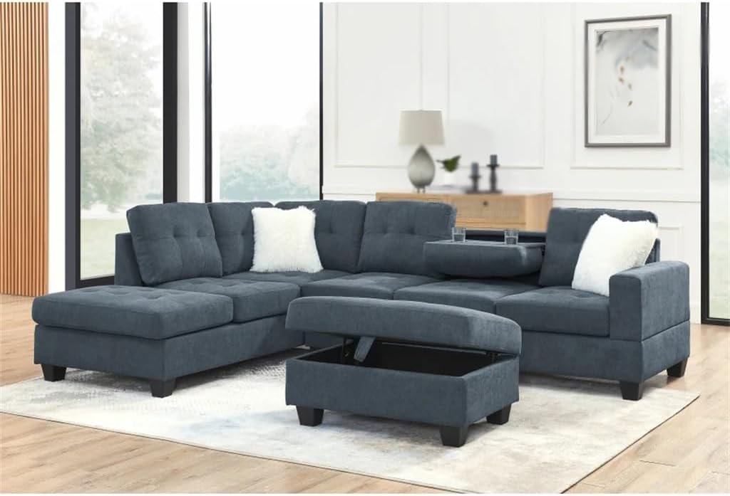 BERHUTJ 107 Fabric Sectional Sofa review,BERHUTJ 107 Fabric Sectional Sofa review and rating,is BERHUTJ 107 Fabric Sectional Sofa worth buying,BERHUTJ 107 Fabric Sectional Sofa review pros cons,BERHUTJ 107 Fabric Sectional Sofa review honest opinion,BERHUTJ 107 Fabric Sectional Sofa review verdict compared against top alternatives