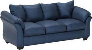 Image 1 of BERHUTJ sofa review