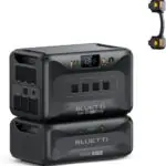 Image 1 of BLUETTI Apex 300 review
