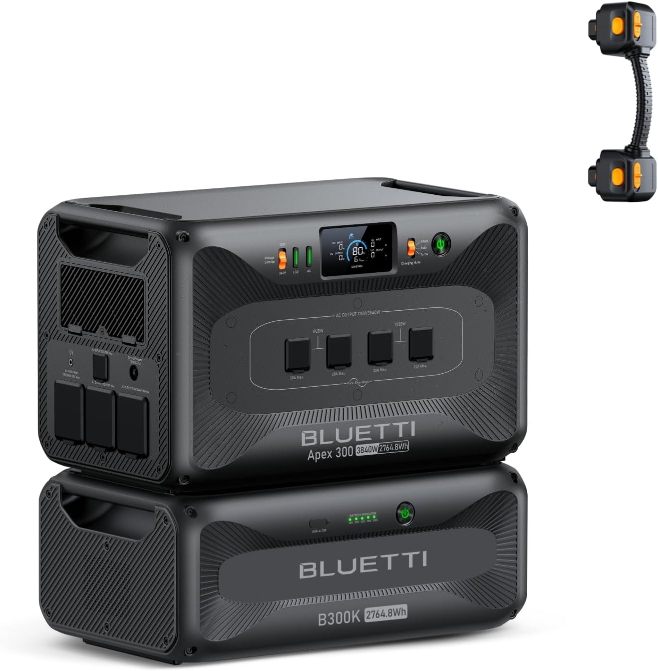 BLUETTI Apex 300 Review: Honest Pros & Cons Worth Buying? 1 BLUETTI Apex 300 review,BLUETTI Apex 300 review and rating,BLUETTI Apex 300 review pros cons,BLUETTI Apex 300 honest review,is BLUETTI Apex 300 worth buying,BLUETTI Apex 300 review verdict - detailed features and technical specifications