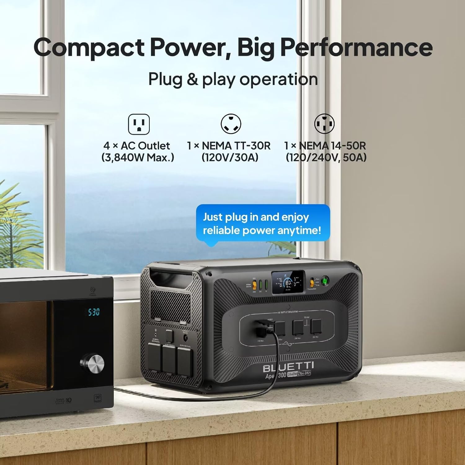 BLUETTI Apex 300 Review: Honest Pros & Cons Worth Buying? 3 Step-by-step guide for BLUETTI Apex 300 review,BLUETTI Apex 300 review and rating,BLUETTI Apex 300 review pros cons,BLUETTI Apex 300 honest review,is BLUETTI Apex 300 worth buying,BLUETTI Apex 300 review verdict - complete tutorial