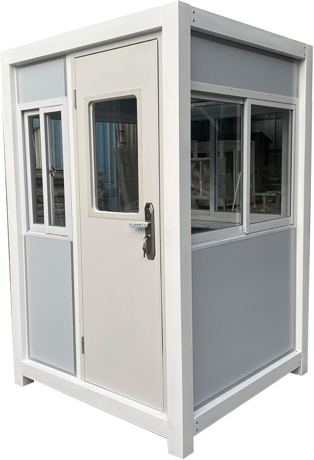 BSI guard shack review,BSI guard shack review and rating,is BSI guard shack worth buying,BSI guard shack review pros cons,BSI guard shack review honest opinion,BSI guard shack review verdict unboxing — first impressions and package contents