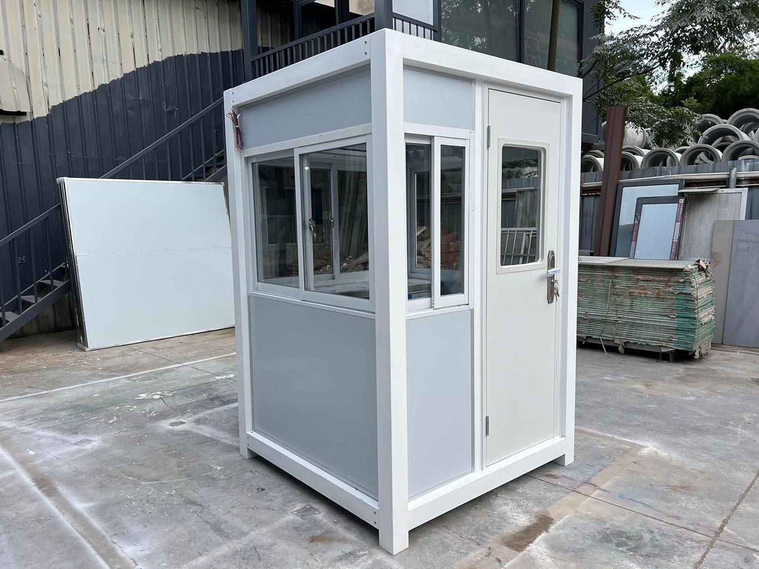 BSI guard shack review,BSI guard shack review and rating,is BSI guard shack worth buying,BSI guard shack review pros cons,BSI guard shack review honest opinion,BSI guard shack review verdict after weeks of real-world daily use