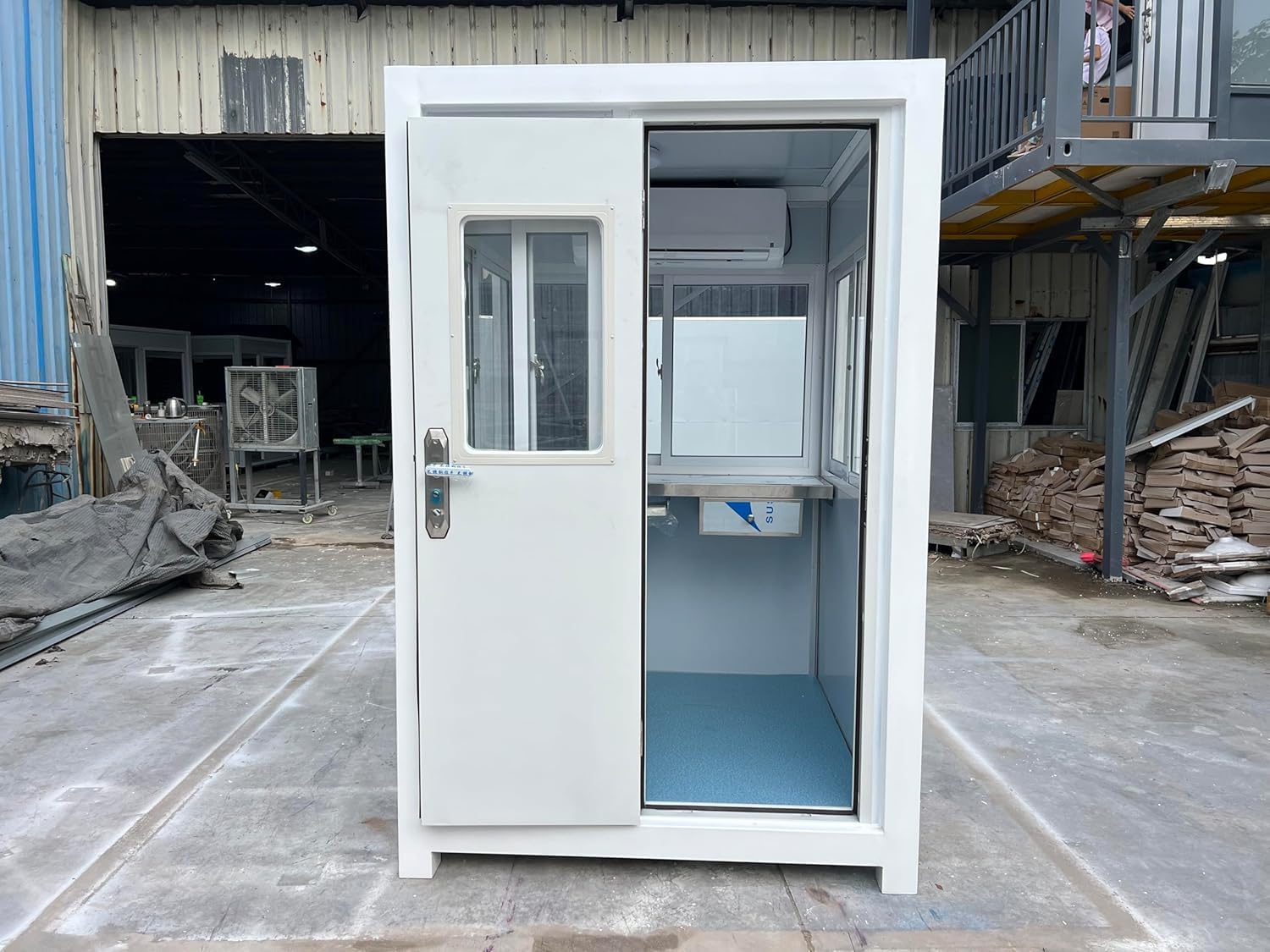 BSI guard shack review,BSI guard shack review and rating,is BSI guard shack worth buying,BSI guard shack review pros cons,BSI guard shack review honest opinion,BSI guard shack review verdict real-world details not found in the official specs