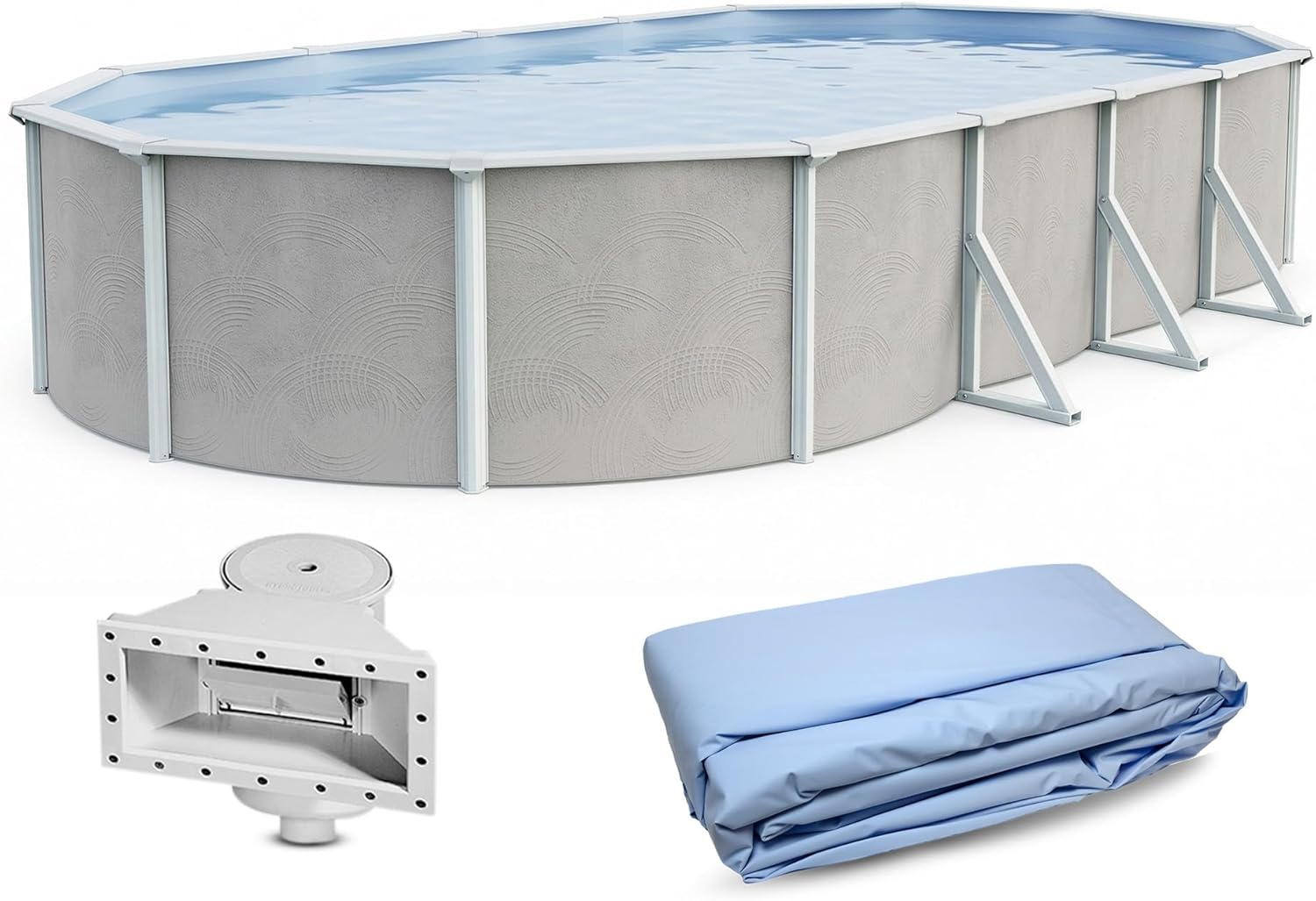 Blue Wave Belize 12x24 pool review,Blue Wave Belize 12x24 pool review and rating,is Blue Wave Belize pool worth buying,Blue Wave Belize pool review pros cons,Blue Wave Belize pool review honest opinion,Blue Wave Belize pool review verdict unboxing — what comes in the box