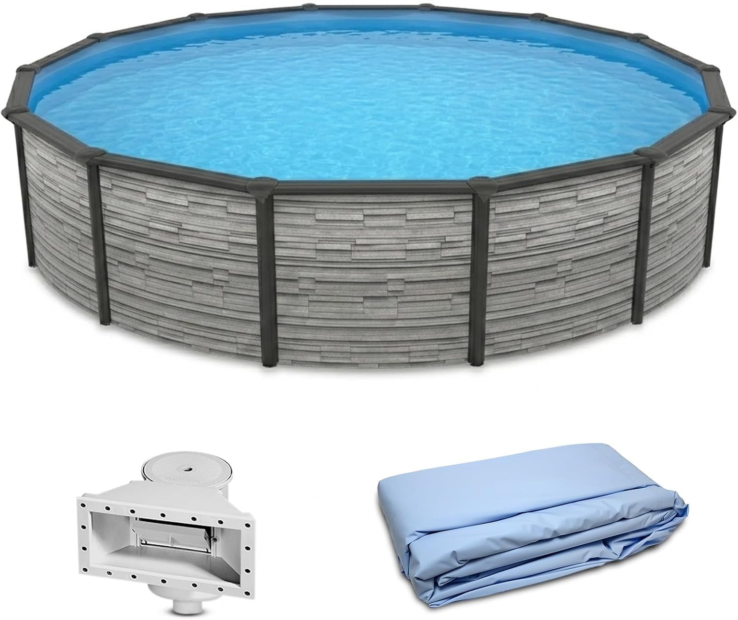 Blue Wave Montilla pool review,Blue Wave Montilla pool review and rating,is Blue Wave Montilla pool worth buying,Blue Wave Montilla pool review pros cons,Blue Wave Montilla pool review honest opinion,Blue Wave Montilla pool review verdict unboxing — first impressions and build quality assessment