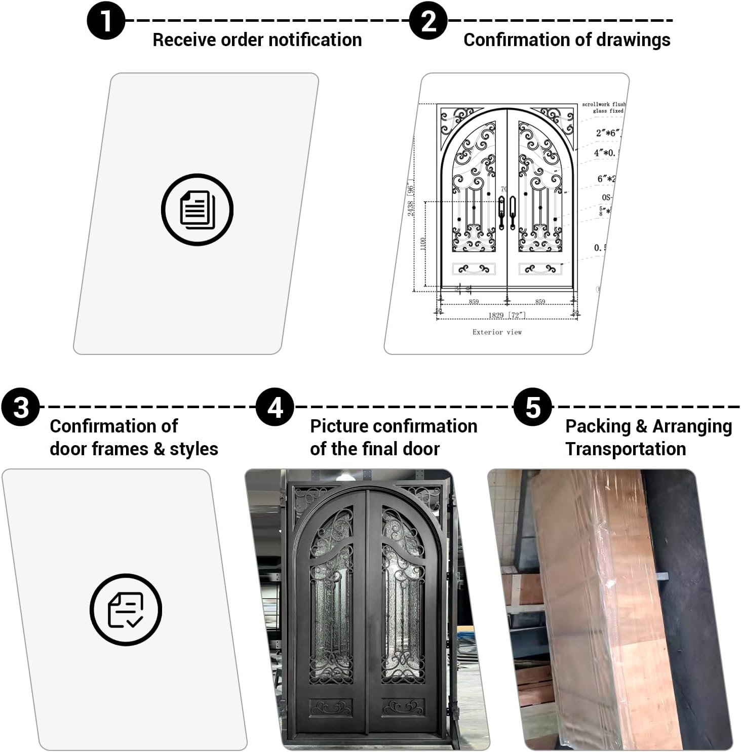 CHETTO C Iron Double Door Review: Pros & Cons Worth Buying? 3 Step-by-step guide for CHETTO C iron double door review,CHETTO C entry door review and rating,is CHETTO C iron door worth buying,CHETTO C double door review pros cons,CHETTO C wrought iron door review honest opinion,CHETTO C prehung door review verdict - complete tutorial