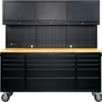 Image 1 of CT Copper Tailor 72-inch rolling tool chest review