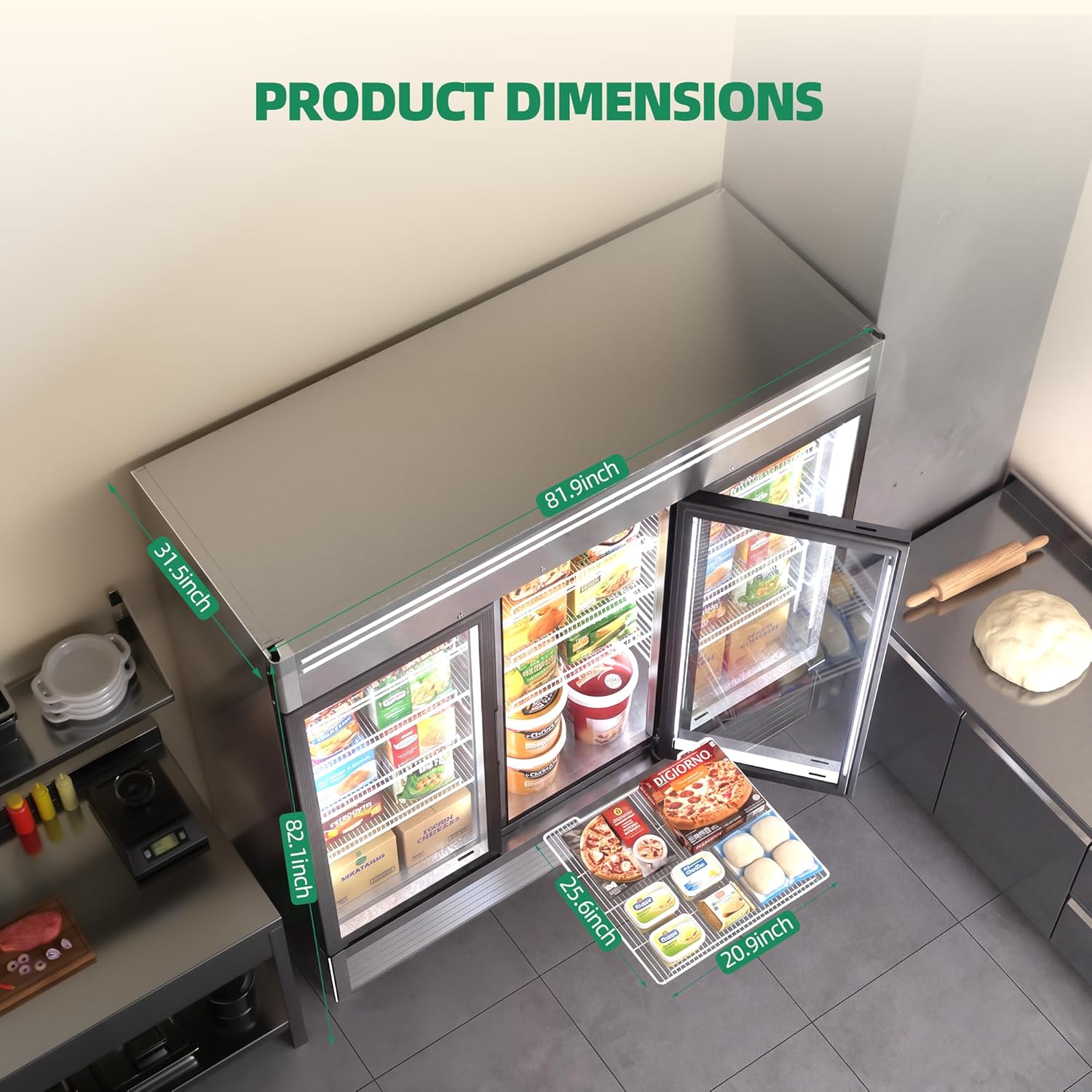 Setup and practical use guide for Coolski commercial freezer review,Coolski commercial freezer review and rating,is Coolski commercial freezer worth buying,Coolski commercial freezer review pros cons,Coolski commercial freezer review honest opinion,Coolski commercial freezer review verdict