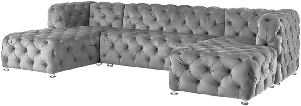 DUYHBAWRS U-shaped sofa review,U-shaped sectional review and rating,is DUYHBAWRS sofa worth buying,U-shaped sofa review pros cons,DUYHBAWRS sofa review honest opinion,DUYHBAWRS U-shaped sofa review verdict — performance test results