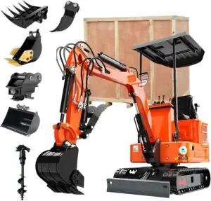Image 1 of DigMaster DM150pro review