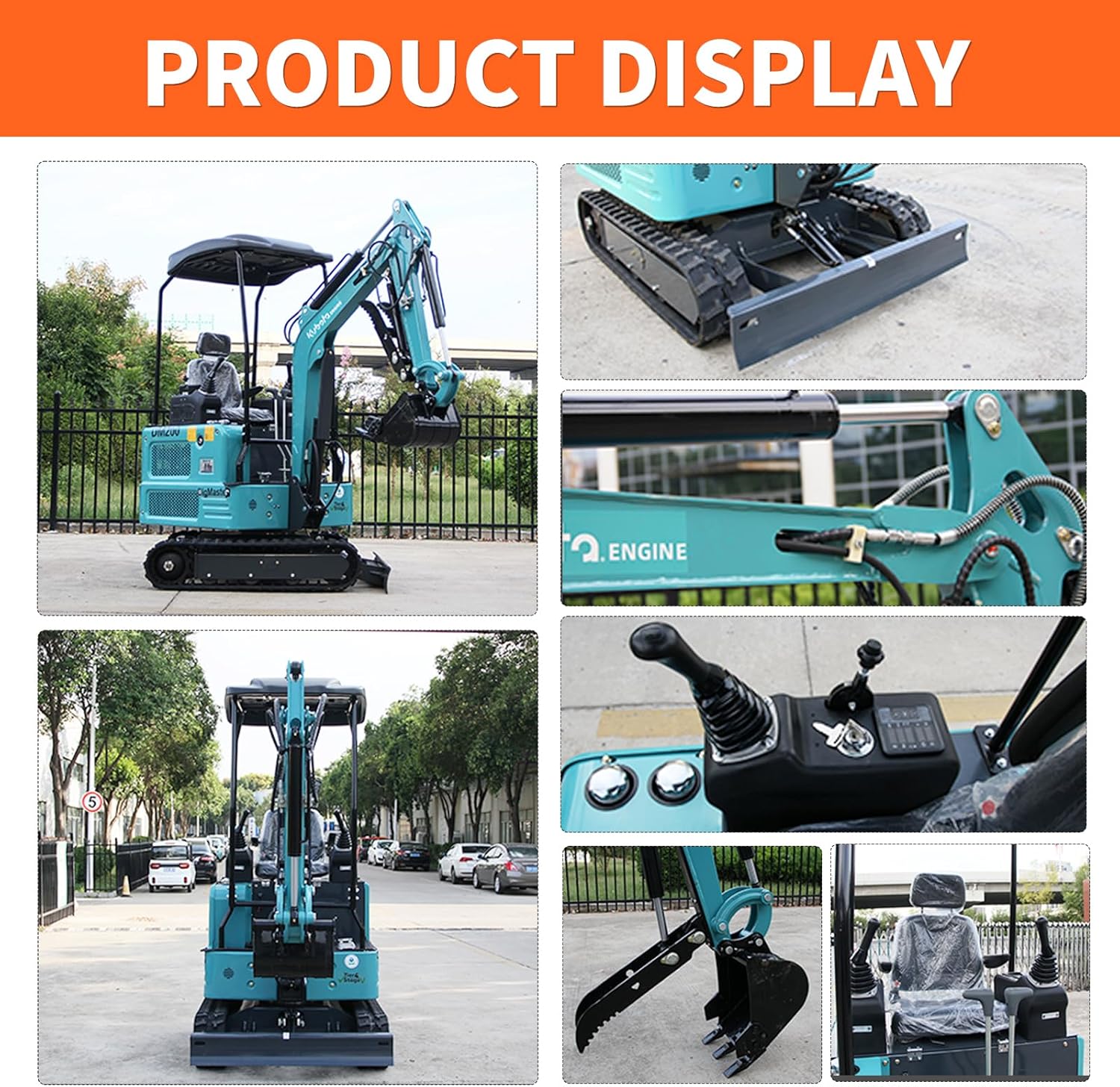 DigMaster DM200 Mini Excavator Review: Honest Pros & Cons 3 Step-by-step guide for DigMaster DM200 mini excavator review,DigMaster DM200 mini excavator review and rating,is DigMaster DM200 mini excavator worth buying,DigMaster DM200 mini excavator review pros cons,DigMaster DM200 mini excavator review honest opinion,DigMaster DM200 mini excavator review verdict - complete tutorial