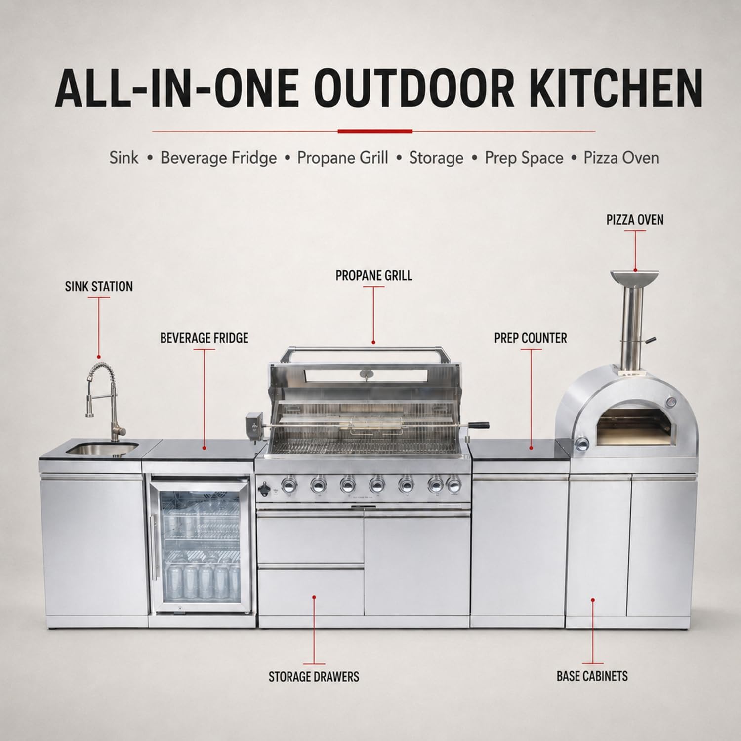 Doredo Outdoor Kitchen Island Review: Worth Buying? 3 Doredo outdoor kitchen island review,Doredo outdoor kitchen island review and rating,is Doredo outdoor kitchen island worth buying,Doredo outdoor kitchen island review pros cons,Doredo outdoor kitchen island review honest opinion,Doredo outdoor kitchen island review verdict — week-by-week testing diary