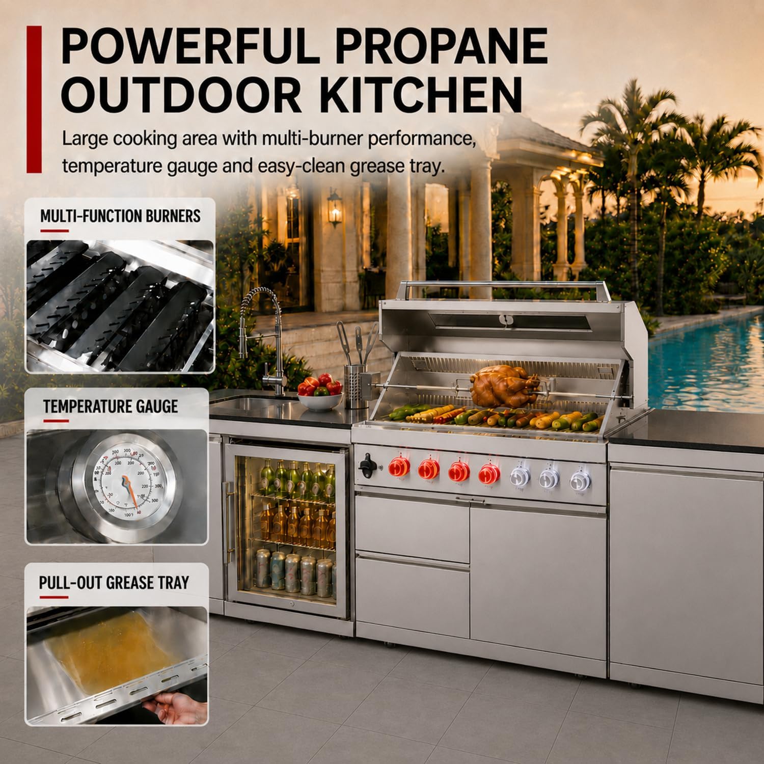 Doredo Outdoor Kitchen Island Review: Worth Buying? 4 Doredo outdoor kitchen island review,Doredo outdoor kitchen island review and rating,is Doredo outdoor kitchen island worth buying,Doredo outdoor kitchen island review pros cons,Doredo outdoor kitchen island review honest opinion,Doredo outdoor kitchen island review verdict compared to top alternatives