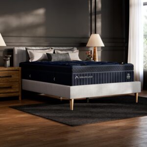 Image 1 of DreamCloud Ultra 15 queen mattress review