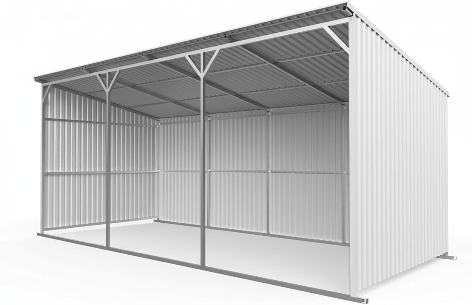 DuraYu 25x12 Livestock Shelter Review: Honest Pros & Cons 1 DuraYu 25x12 livestock shelter review,DuraYu 25x12 livestock shelter review and rating,is DuraYu 25x12 livestock shelter worth buying,DuraYu 25x12 livestock shelter review pros cons,DuraYu 25x12 livestock shelter review honest opinion,DuraYu 25x12 livestock shelter review verdict — full package contents