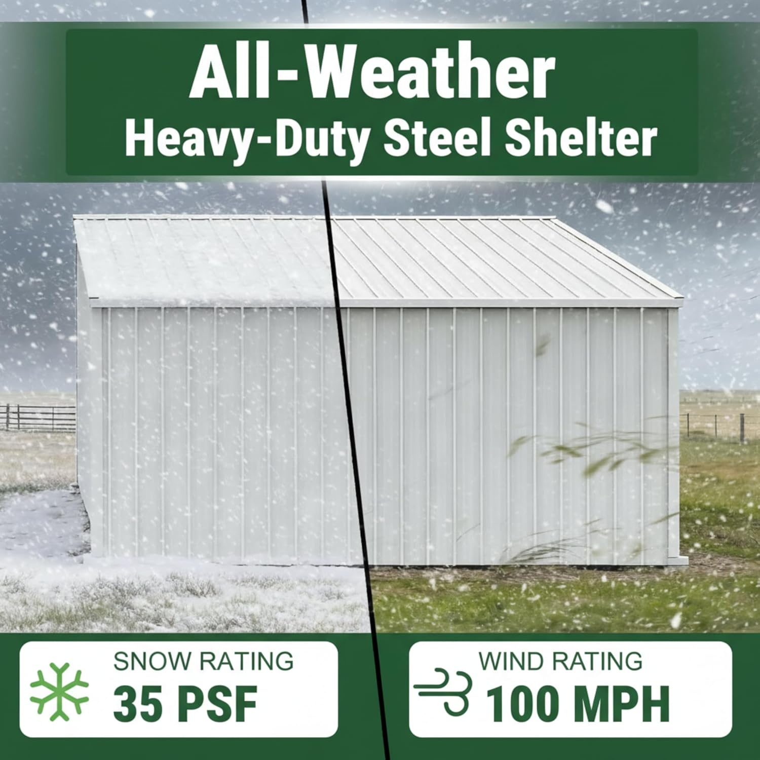 DuraYu 25x12 Livestock Shelter Review: Honest Pros & Cons 4 DuraYu 25x12 livestock shelter review,DuraYu 25x12 livestock shelter review and rating,is DuraYu 25x12 livestock shelter worth buying,DuraYu 25x12 livestock shelter review pros cons,DuraYu 25x12 livestock shelter review honest opinion,DuraYu 25x12 livestock shelter review verdict — performance test results