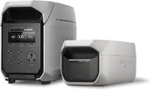 Image 1 of EF ECOFLOW DELTA 3 Ultra Plus review