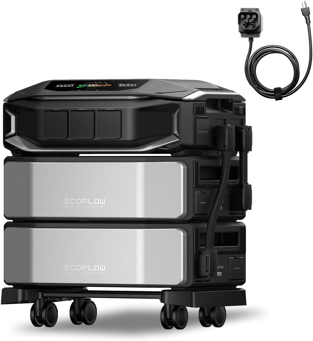EF ECOFLOW Delta Pro Ultra X review,EcoFlow Delta Pro Ultra X review and rating,is Delta Pro Ultra X worth buying,Delta Pro Ultra X review pros cons,EF ECOFLOW Delta Pro Ultra X honest opinion,EF ECOFLOW Delta Pro Ultra X review verdict unboxing — what comes in the box