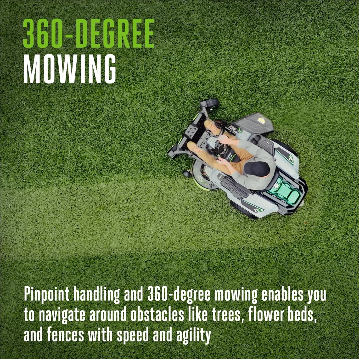 EGO Z6 Zero Turn mower review: Honest verdict after testing 3 EGO Z6 Zero Turn mower review,EGO Z6 review and rating,is EGO Z6 worth buying,EGO Z6 review pros cons,EGO Z6 review honest opinion,EGO Power+ Z6 review verdict — week-by-week testing diary