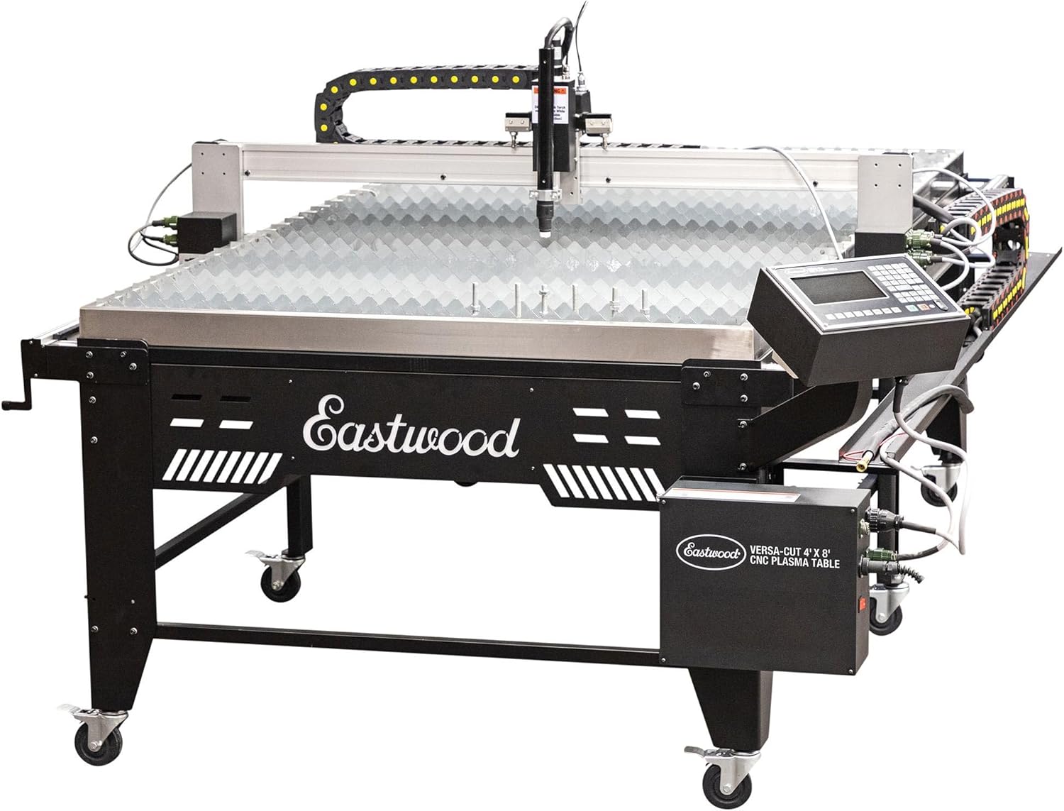 Eastwood Versa Cut 4X8 CNC Plasma Table review, Eastwood Versa Cut 4X8 CNC Plasma Table review and rating, Eastwood Versa Cut 4X8 CNC Plasma Table review pros cons, Eastwood Versa Cut 4X8 CNC Plasma Table review honest opinion, is Eastwood Versa Cut 4X8 CNC Plasma Table worth buying unboxing and complete package contents
