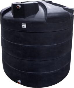 Image 1 of Elkhart Plastics 2500 Gallon Tank review