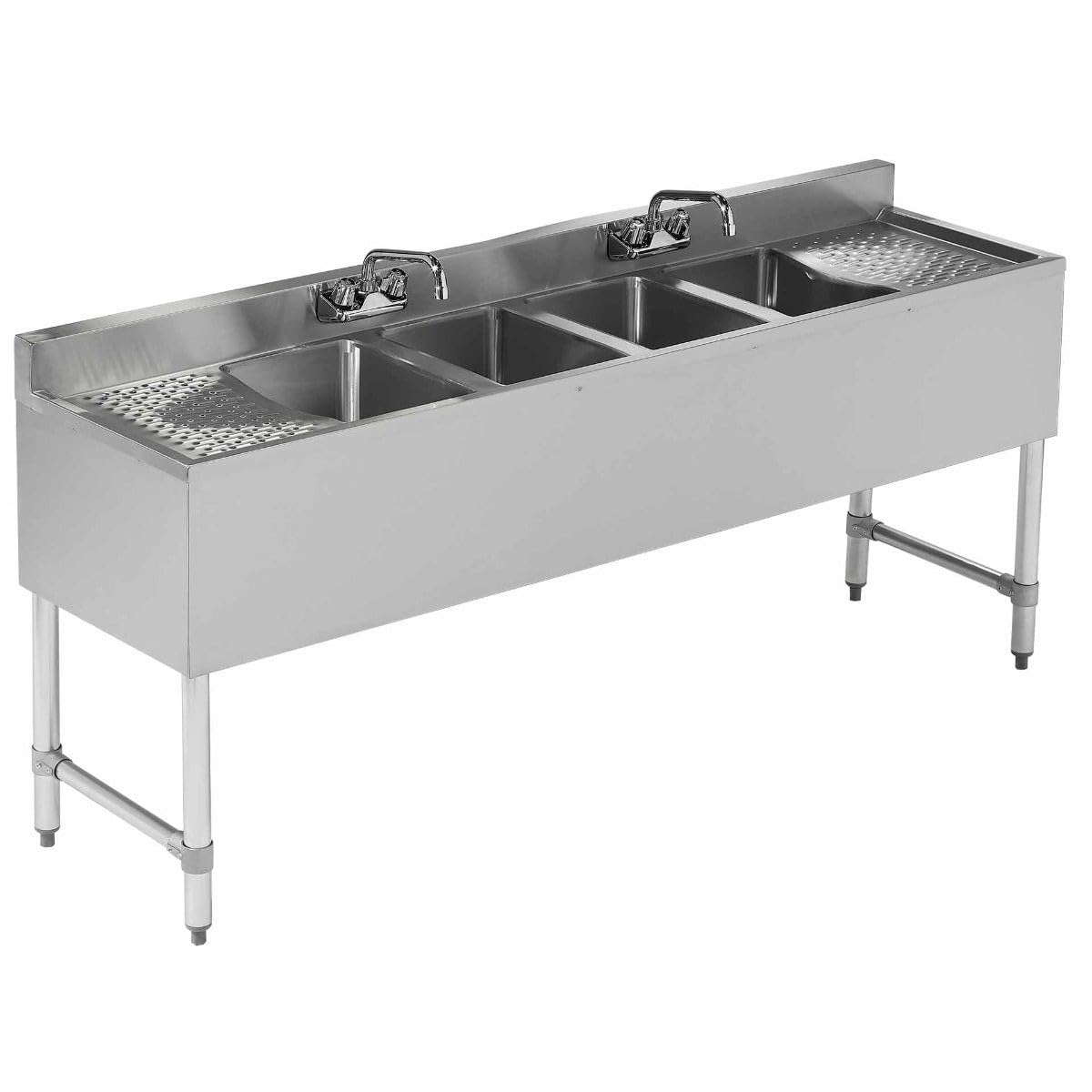 FSE 4-compartment bar sink review: Honest Pros & Cons 1 FSE 4-compartment bar sink review,FSE 4-compartment bar sink review and rating,is FSE 4-compartment bar sink worth buying,FSE 4-compartment bar sink review pros cons,FSE 4-compartment bar sink review honest opinion,FSE 4-compartment bar sink review verdict unboxing — first impressions and build quality assessment